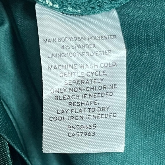 Bp. Nordstrom Ruched Mesh Body-con Mini Dress-Green Floral-Women’s S-Cottage-NEW - Picture 3 of 9